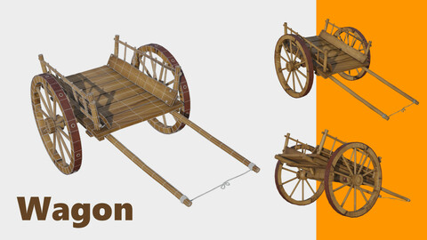 wagon