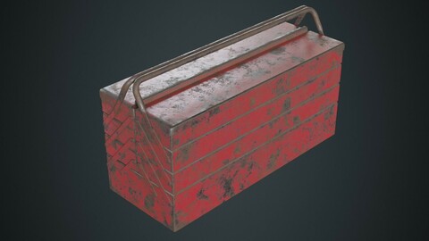 Toolbox 1B