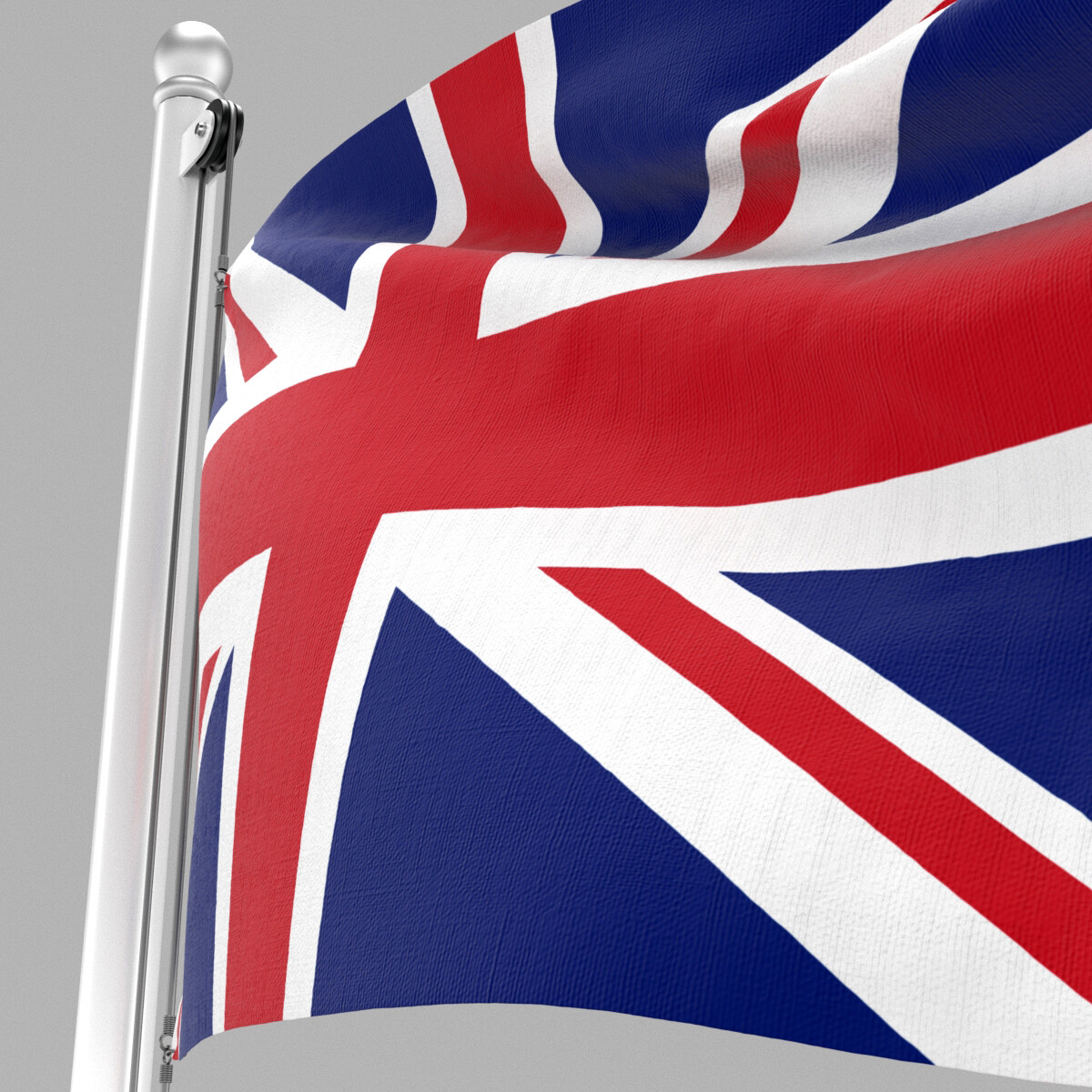 ArtStation - Flag of United Kingdom | Resources