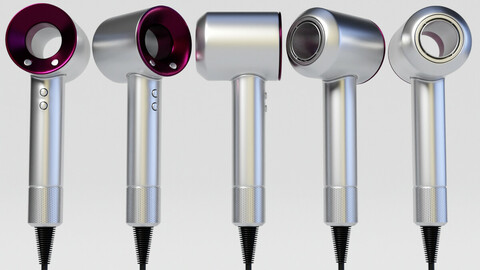 Dyson Supersonic Hair Dryer