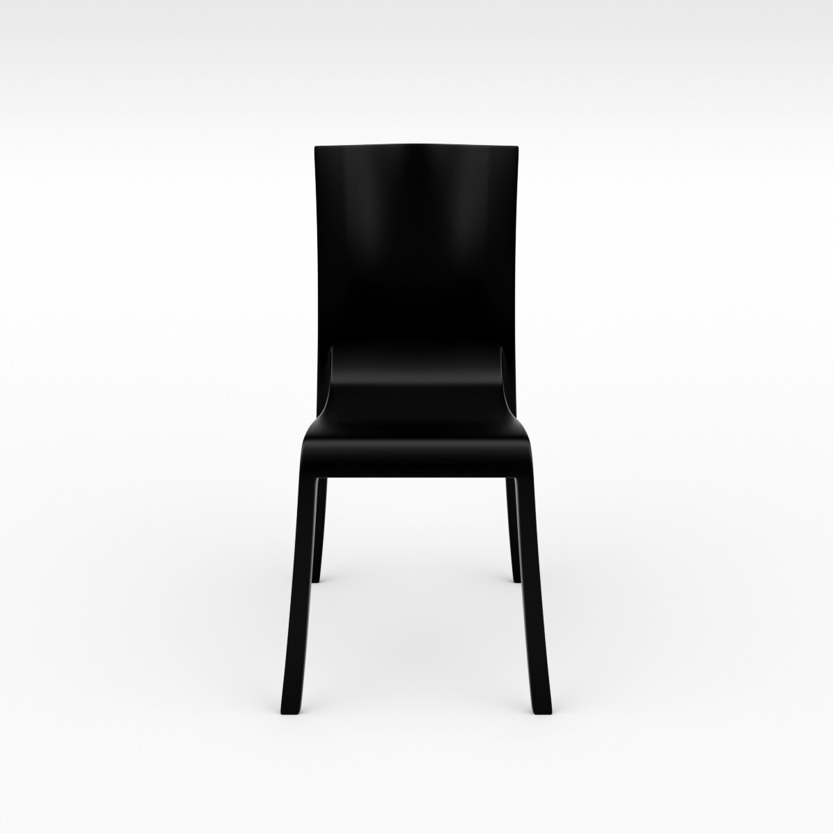 ArtStation Ki Chair Resources