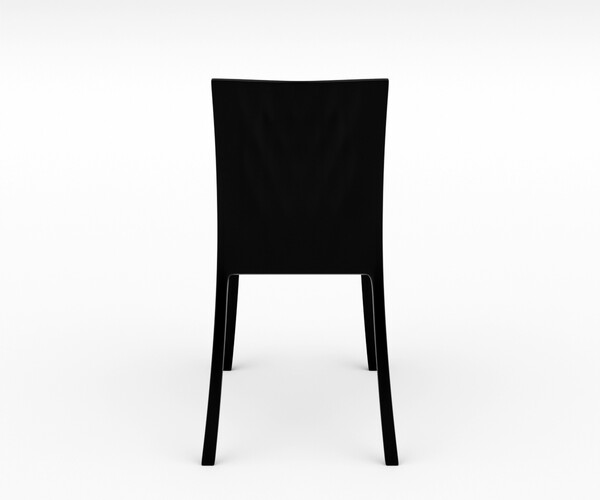 ArtStation Ki Chair Resources