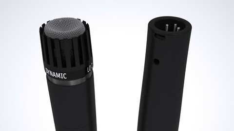 Shure SM57 Microphone