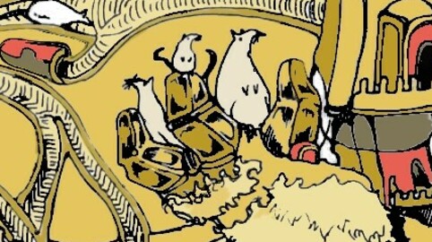 The MavvoZ Experience