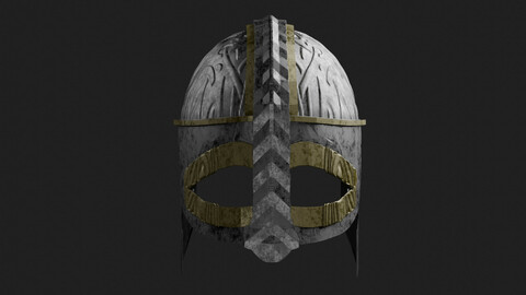 Viking Helmet