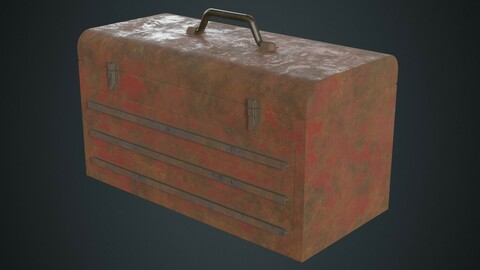 Toolbox 2C