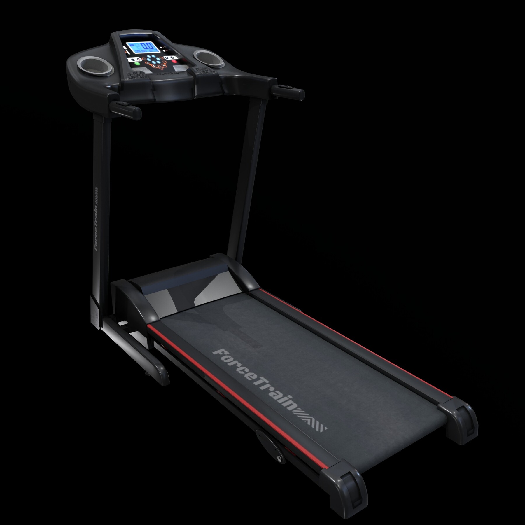 F10 treadmill online