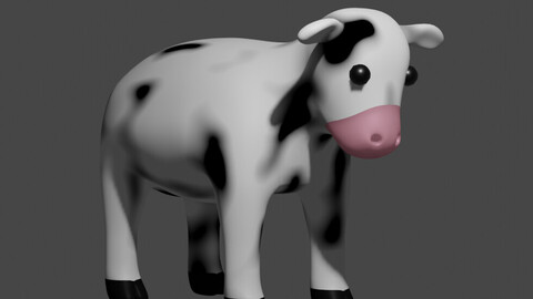 Cow