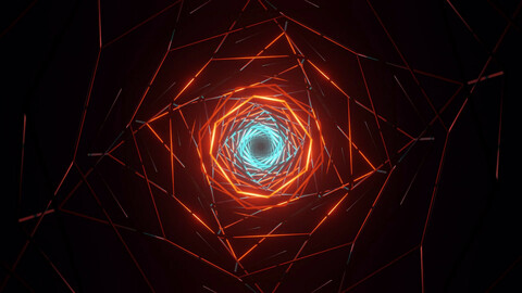 5 Loopable Abstract Animation (Part 1)