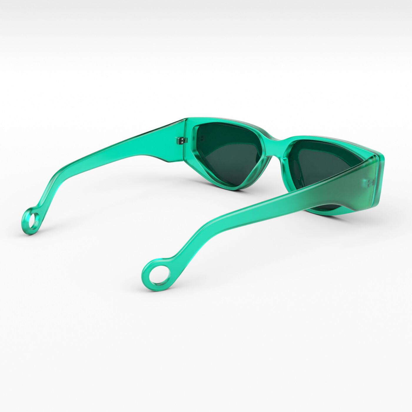 ArtStation - Waimea Sunglasses