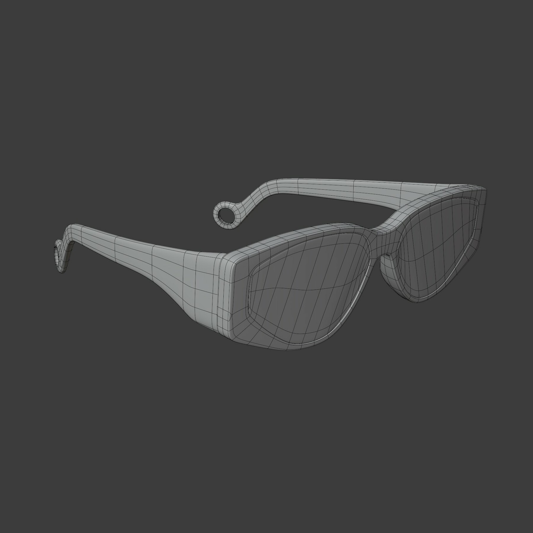 ArtStation - Waimea Sunglasses