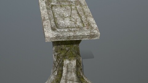 lectern