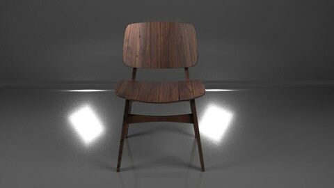 3d_wooden_chair_lighting