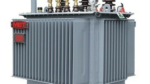Distribution transformer 2000kva