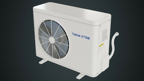 Air Conditioner 4A