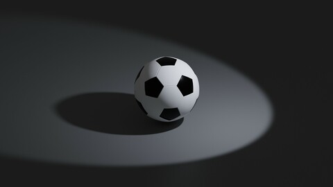 Soccer ball
