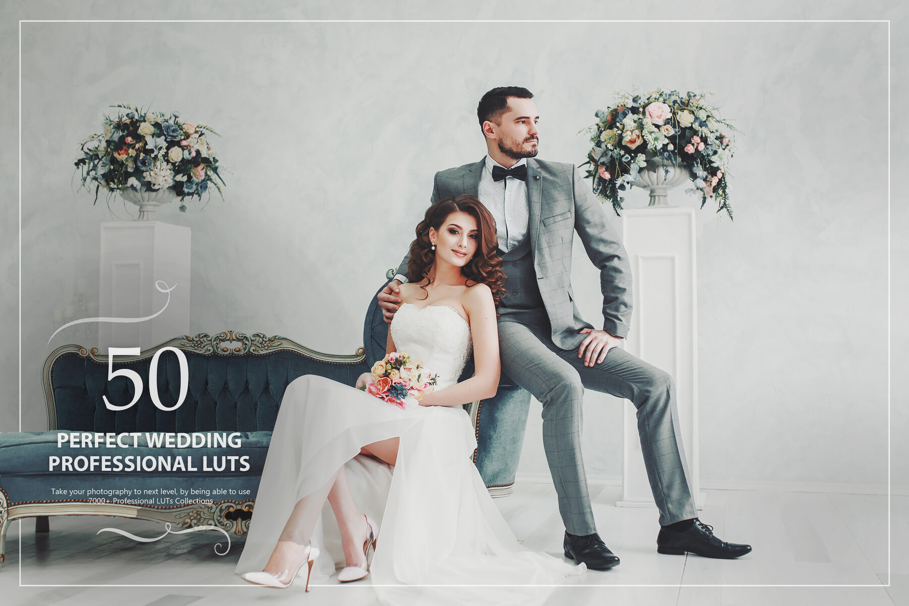 photoshop wedding luts free download
