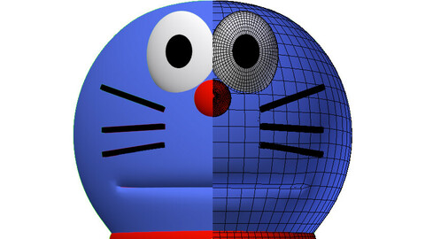 Doraemon 3D - Buy Now!!