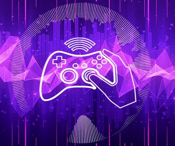 ArtStation Background Music for Game Game Assets