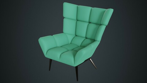Tuulla Chair 1B
