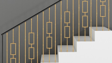 Staircase 01