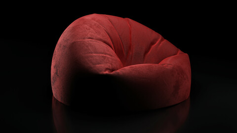 Bean Bag Chair