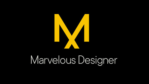 Intro to Marvelous Designer