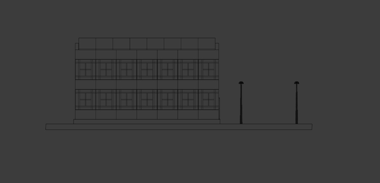 ArtStation - Panel House | Resources