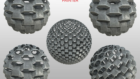 Smart Material - Grate_03