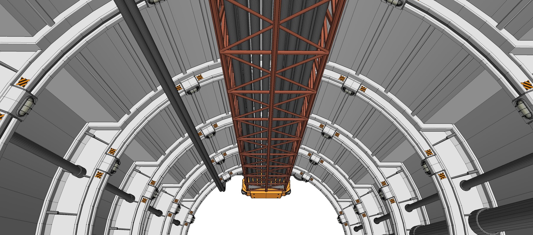 Architect 4. C4 model Architecture.