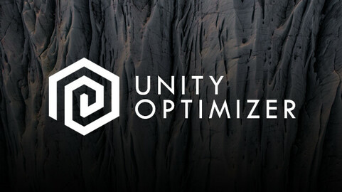 Unity Optimizer