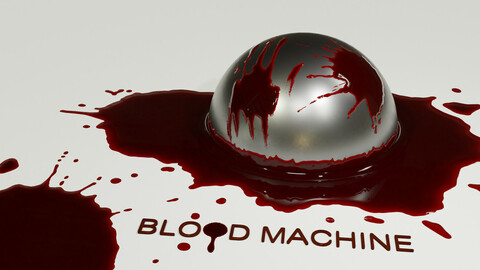 Blood Machine