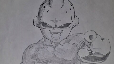 Kid Buu