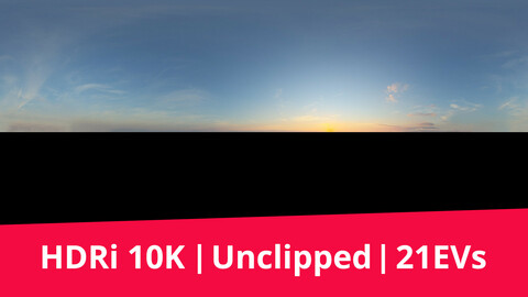 Hdri Sky 032
