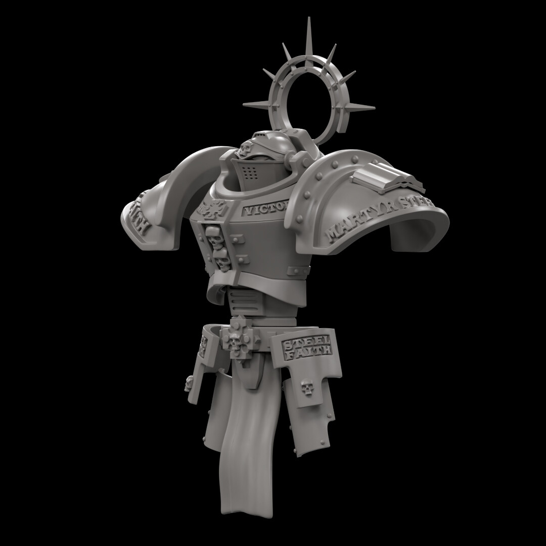 New feature OB32 : Now you can create Costume presets. [Source: By FF Knight