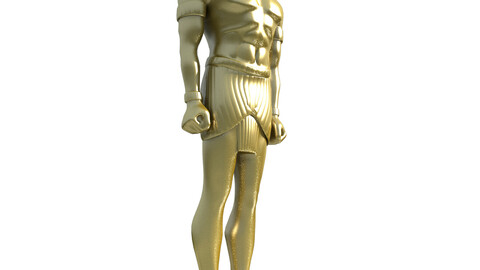 Egyptian Pharonic Sculpture EPS-01