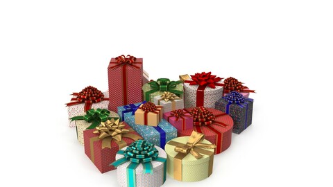 New year Gifts New V2