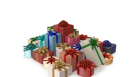 New year Gifts New V3