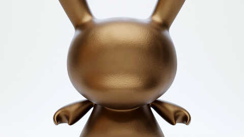 Dunny Bronze