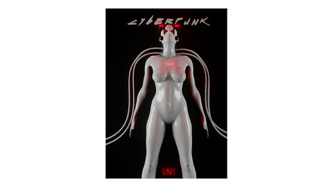 CYBERPUNK