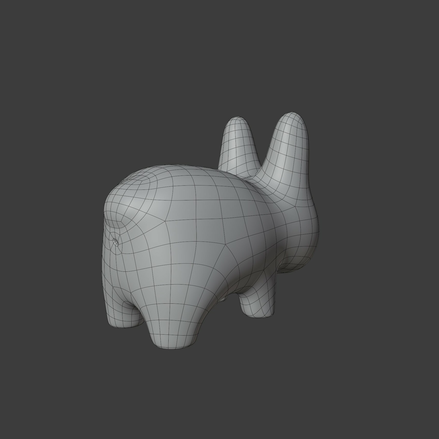 ArtStation - Labbit Figure | Resources