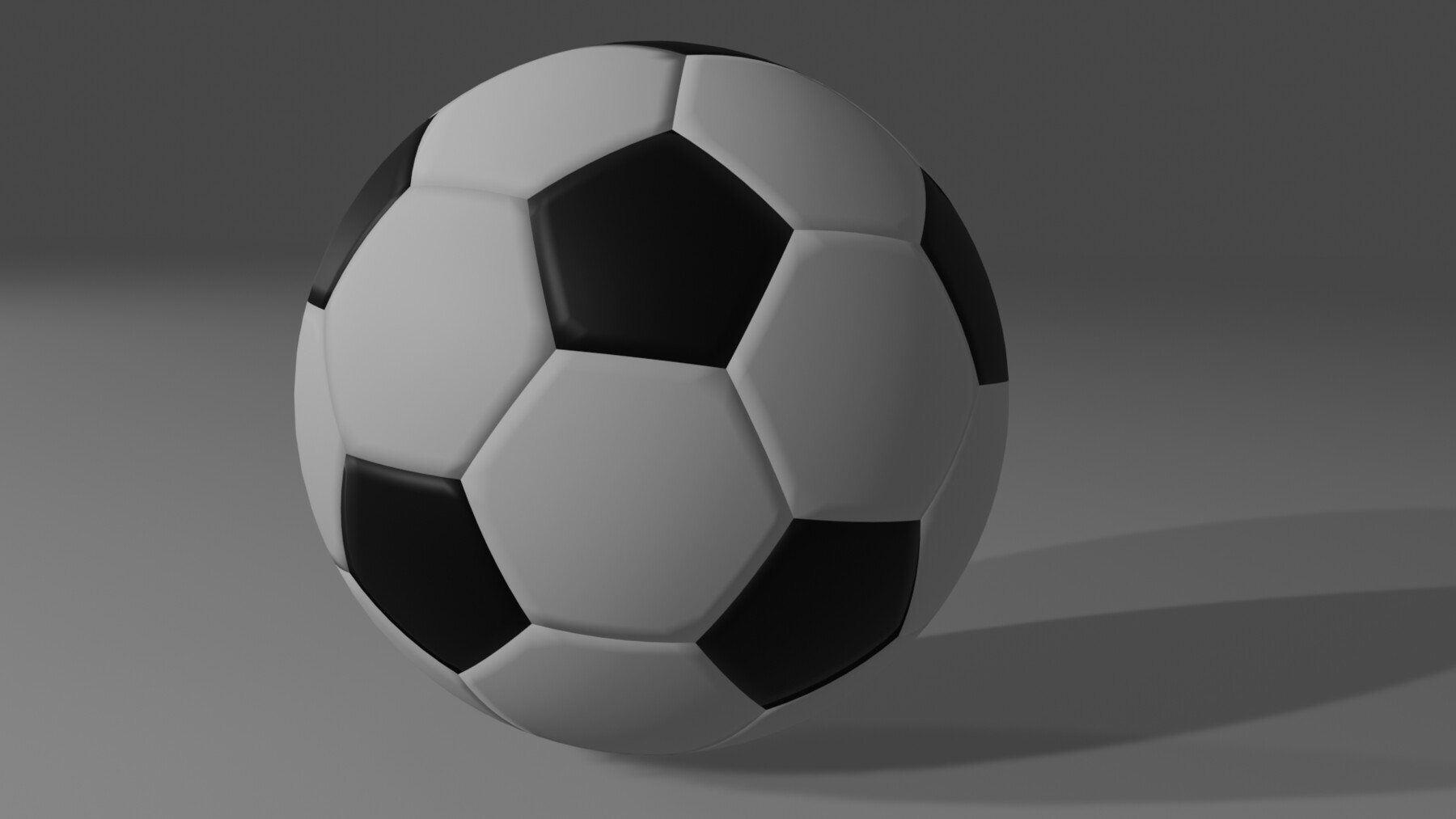 ArtStation soccer ball Game Assets