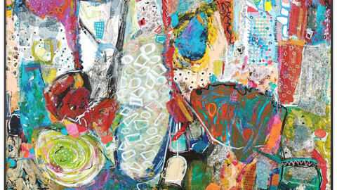 Art Frames 138- Impressionist Art 1