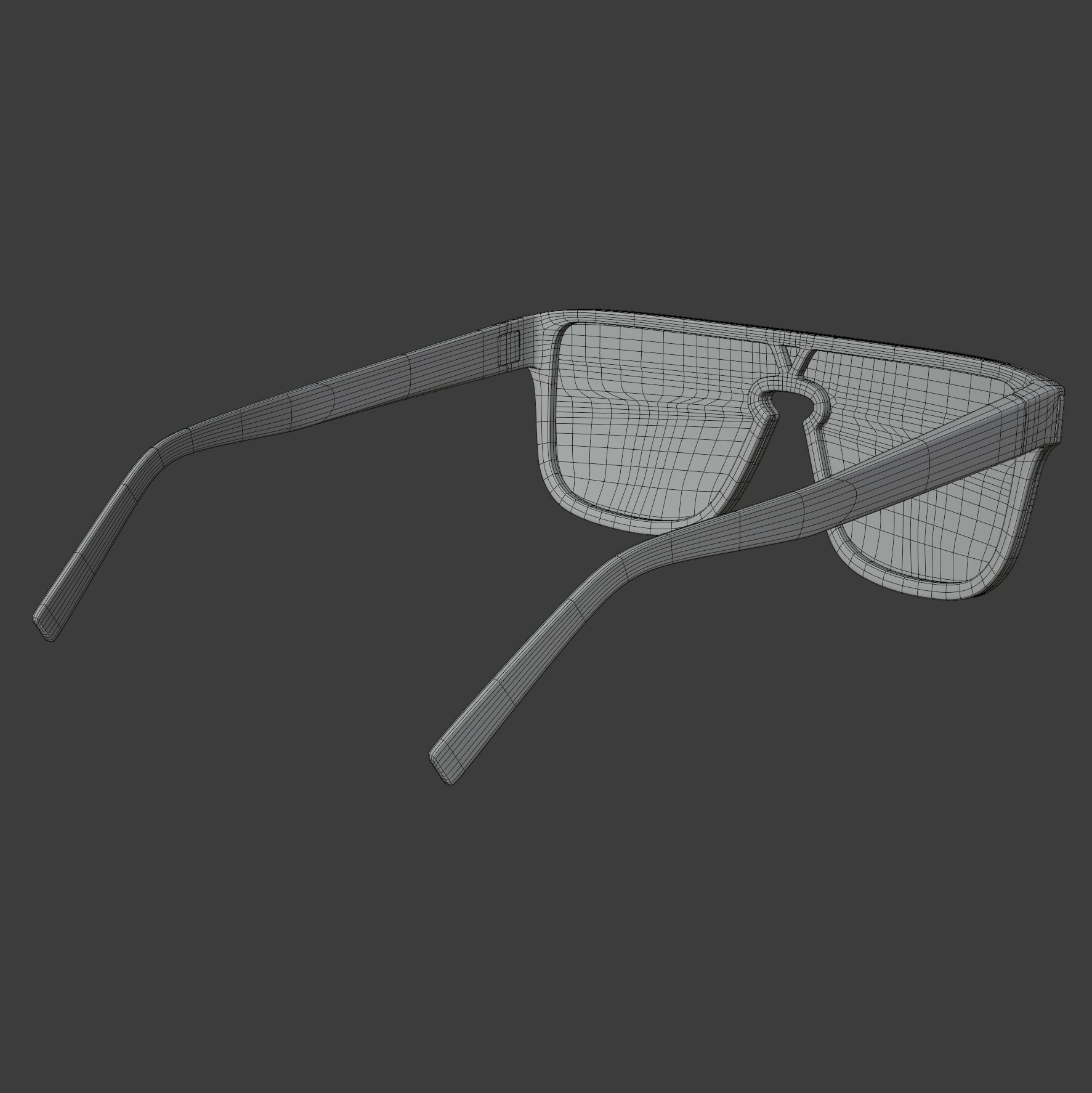 ArtStation - Waimea Sunglasses