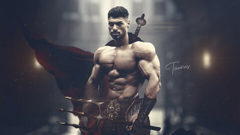 The Romanian Tempest by Taurus