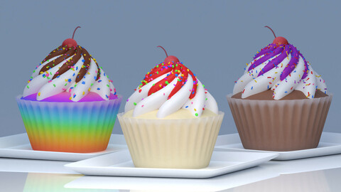 CupCakes