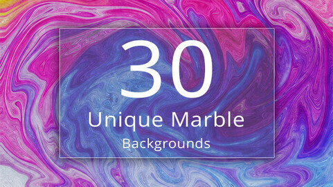 30 Unique Marble Backgrounds