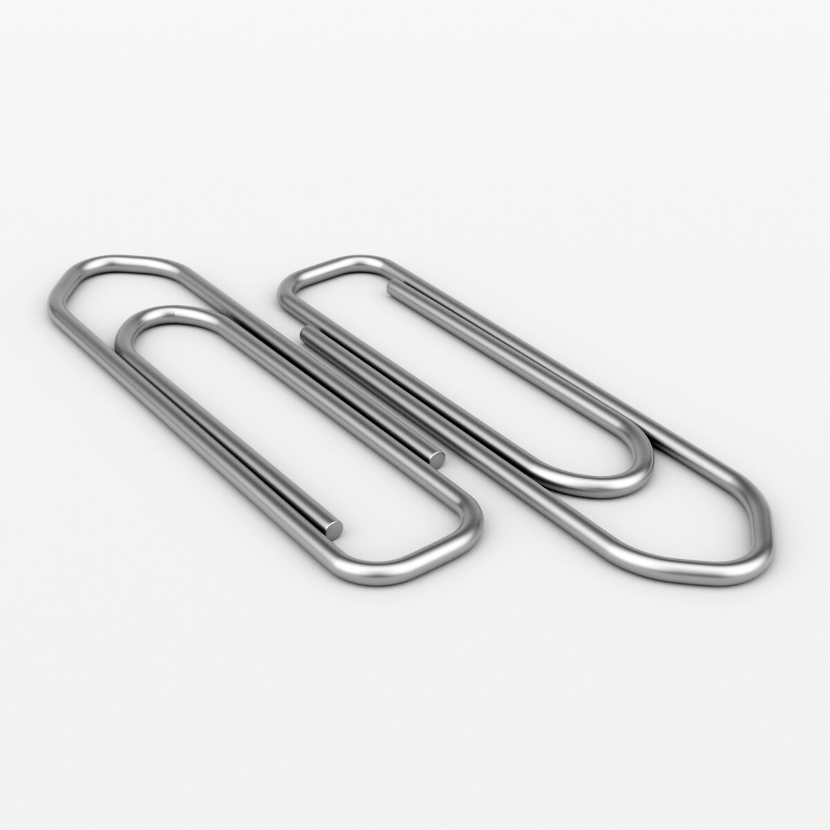 Cagatay Cetin Paperclip