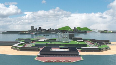 EcoCity