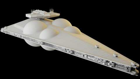 Vindicator and Immobilizer 418